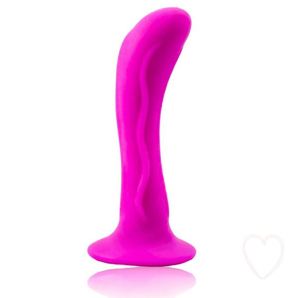 BAILE DILDOS – baile - aistingumo stiprus siurbimo kamštis unisex - Image 3