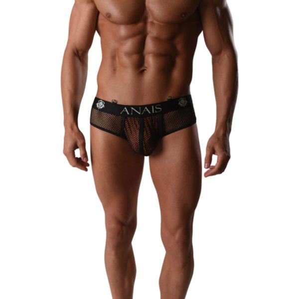 ANAIS MEN SLIP & THONG – anais men - ares string iii xl - Image 2