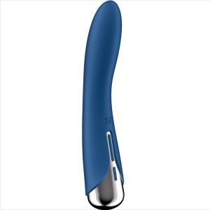 SATISFYER - SPINNING VIBE 1