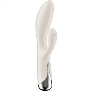 SATISFYER - SPINNING RABBIT 1