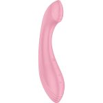 SATISFYER - G-JĖGOS VIBRATORIUS G-TAŠKO STIMULIATORIUS