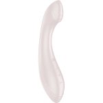 SATISFYER - G-FORCE VIBRATORIUS G-TAŠKO STIMULIATORIUS
