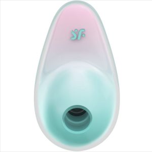 SATISFYER - PIXIE DUST MĖLYNAS STIMULIATORIUS