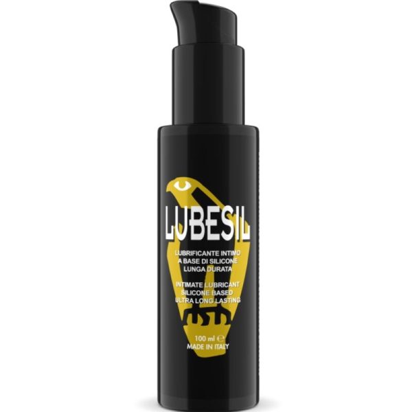 INTIMATELINE INTIMATELINE – intimateline - lubesil silikoninis pagrindas lubrikantas 100 ml