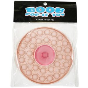 KHEPER GAMES – krūtų pop-it žaislas