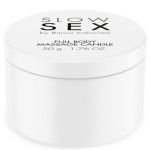 BIJOUX - SLOW SEX KŪNO MASAŽO ŽVAKĖ 50 G