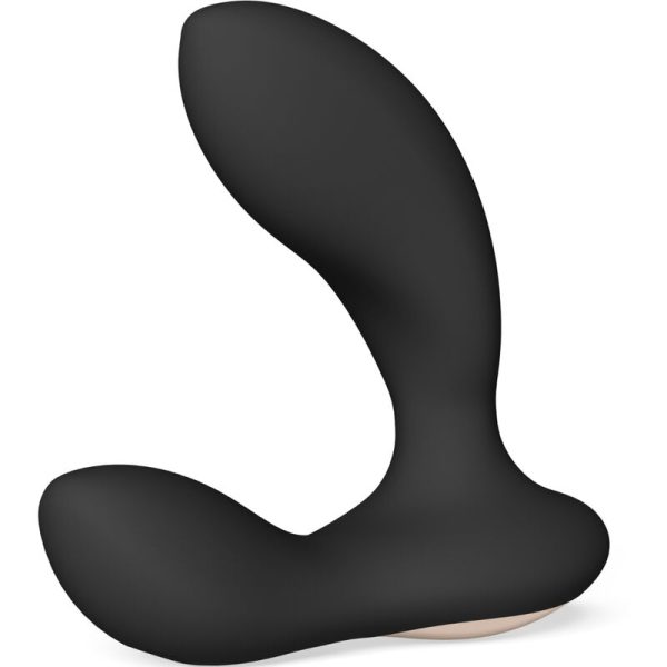 LELO – hugo 2 juodas prostatos masažuoklis