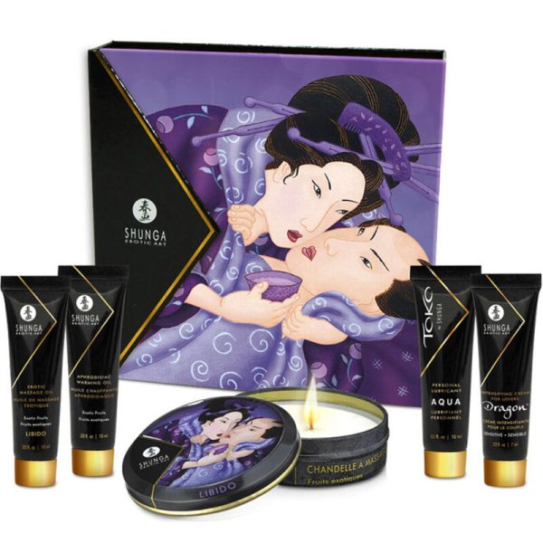 SHUNGA KITS – shunga - slaptai geiša ekzotiniai vaišiai