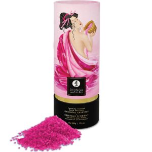 SHUNGA BATH EXPERIENCE – shunga - aphrodisia vonios druskos