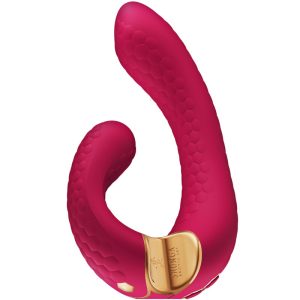 SHUNGA TOYS – shunga - miyo intymus masažuoklis fuchsijos