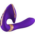 SHUNGA - SOYO Intymus Masažuoklis Violetinis