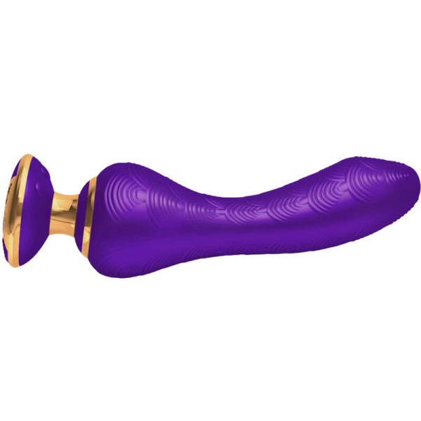 BIJOUX - Cliterapija Šilumos Balzamas - Image 3