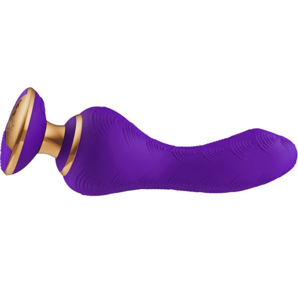 BIJOUX - Cliterapija Šilumos Balzamas - Image 2