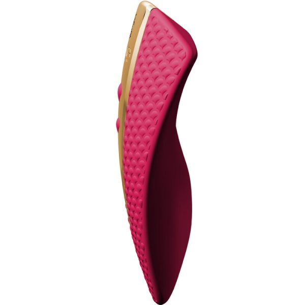 SHUNGA TOYS – shunga - obi intimus masažuoklis fuchsijos - Image 3