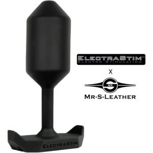 ELECTRASTIM - Elektrostimuliacinis analinis kaištis