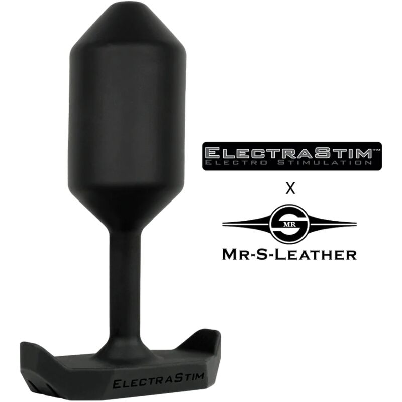 ELECTRASTIM – elektros kiškis anal mr-s-odos