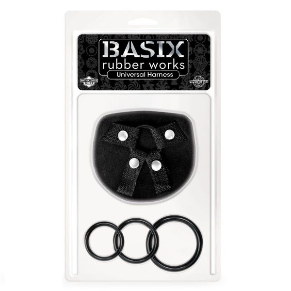 BASIX – universalus diržas - Image 2