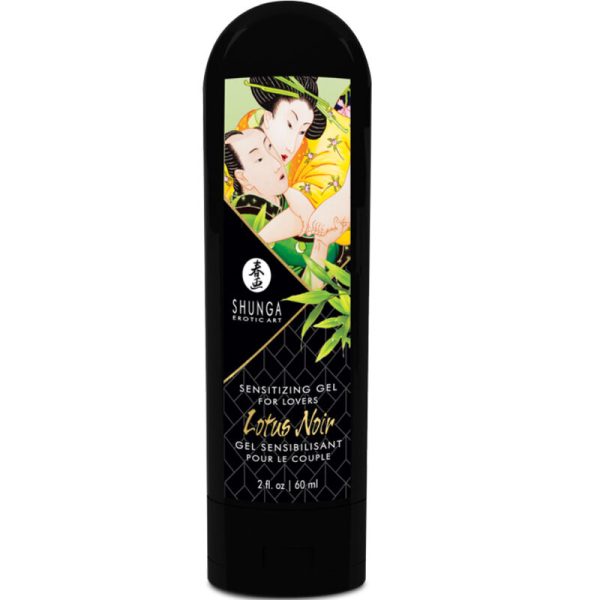 SHUNGA KITS – shunga - edo sodas rinkinys organinės kolekcijos - Image 3