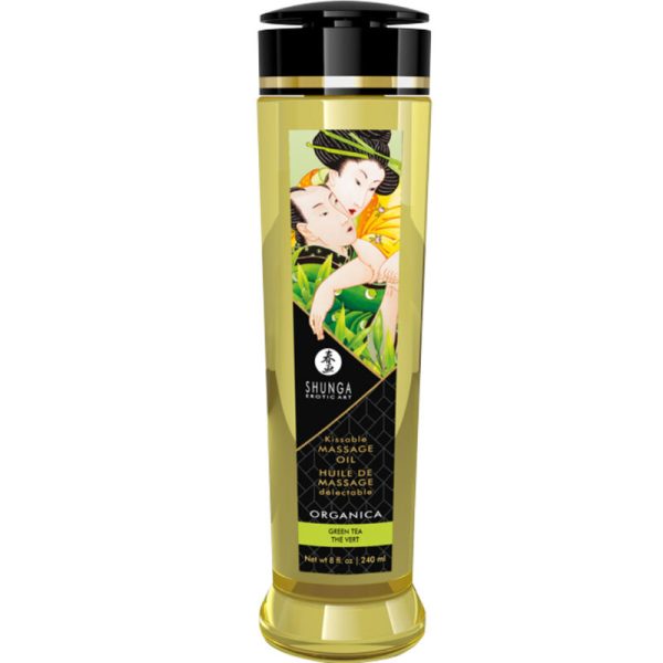 SHUNGA KITS – shunga - edo sodas rinkinys organinės kolekcijos - Image 2