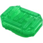 TENGA - UNI EMERALD masturbatorius