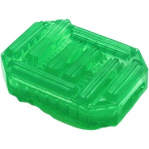 TENGA – uni emerald masturbatoro pirštinė