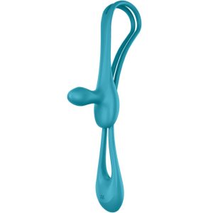 SATISFYER - PLUG & PLAY 1 VIBRATORIUS