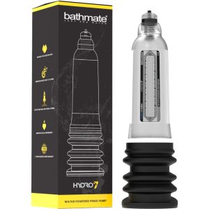 BATHMATE - HYDRO 7 HERCULES PERMATOMAS