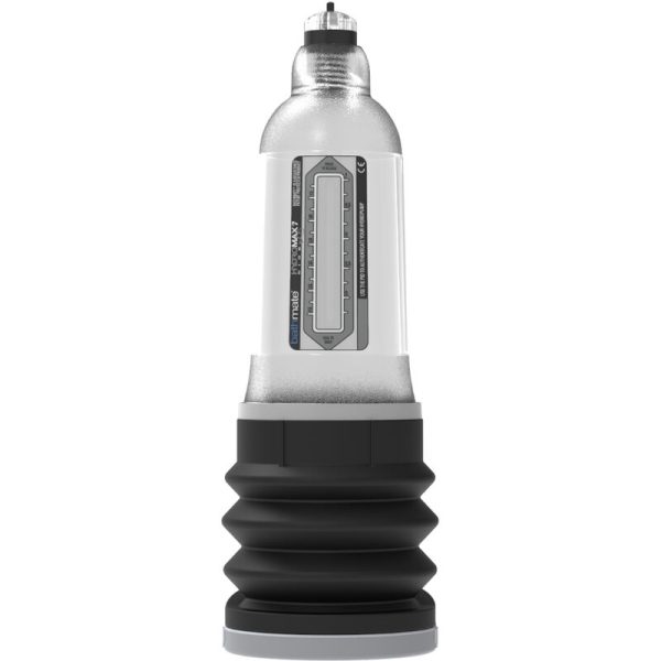BATHMATE – hydromax 7 platus vaikis x30 permatomas - Image 2