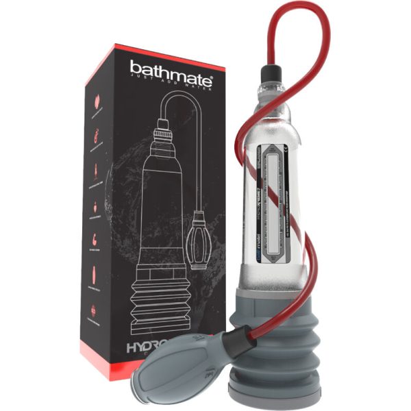 BATHMATE – hydroxtreme 7 penio pump x30