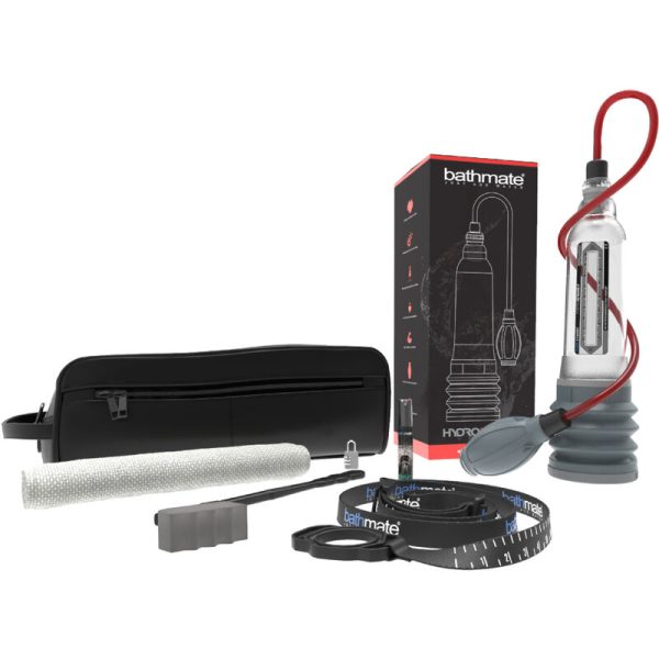 BATHMATE – hydroxtreme 7 penio pump x30 - Image 3
