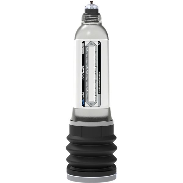 BATHMATE – hydromax 8 aiškus - Image 2