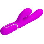PRETTY LOVE - G-SPOT VIBRATORIUS FUCHSIA