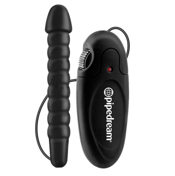 ANAL FANTASY SERIES – anal fantasy - anal buddy vibratorius