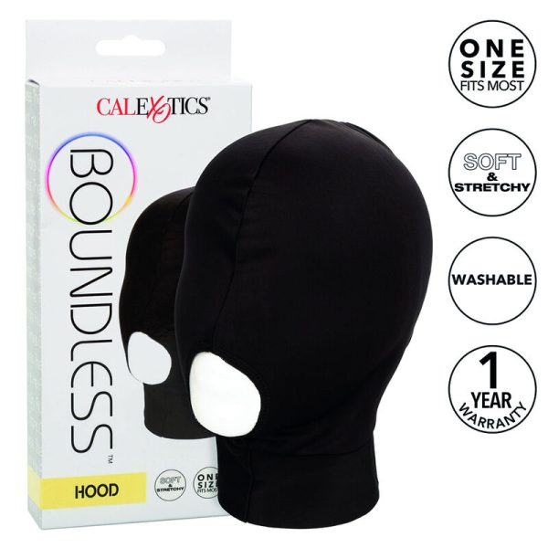 CALEXOTICS – neribotas kapšas - Image 2