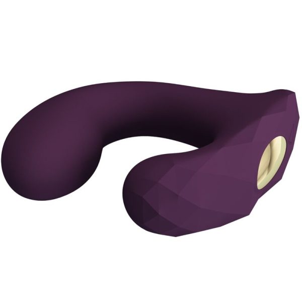 PRETTY LOVE - VIBRATORIUS SU APP PURPURINIS - Image 3