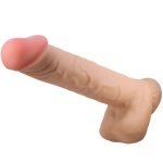 PRETTY LOVE - SLIDING SKIN DILDO 26 CM