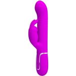 PRETTY LOVE - COALE VIBRATORIUS PERLAIS VIOLETINIS