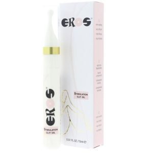 EROS - Klitorio Stimuliavimo Aliejus 15 ml