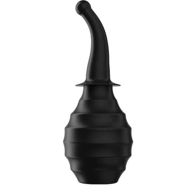 MR PLAY – analinis douche blkm6 super power juodas - Image 2