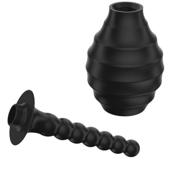 MR PLAY – analinis dusas blkm7 super galia juodas - Image 3