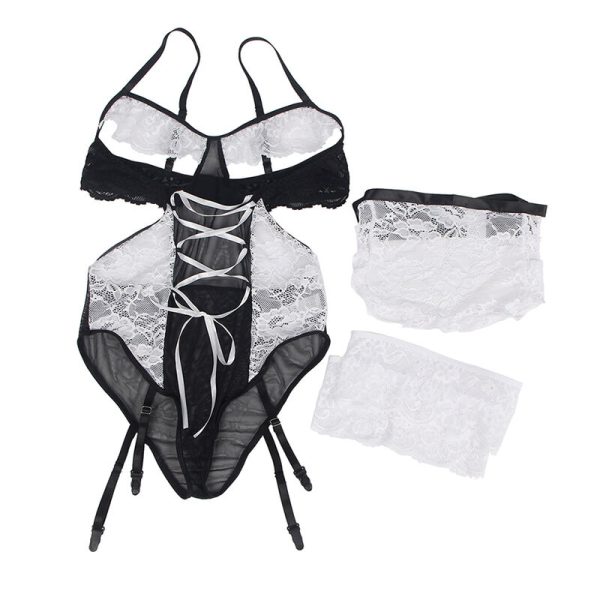 SUBBLIME COSTUMES – subblime - pavadinimo kostiumas s/m - Image 3