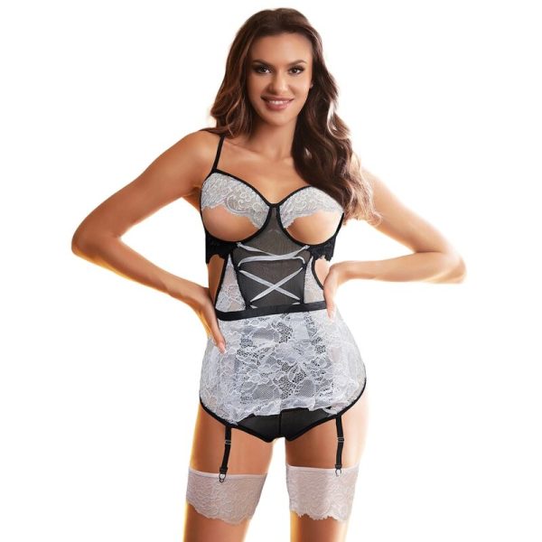 SUBBLIME COSTUMES – subblime - pavadinimo kostiumas l/xl
