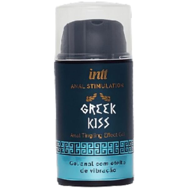 INTT FOR HIM – intt - graikiškas bučius analiniam stimuliavimui 15 ml - Image 2
