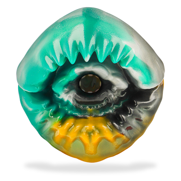 EPIC – arges cyclops vyrų masturbatorius - Image 2