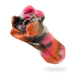 EPIC – telemus cyclops vyrų masturbatorius
