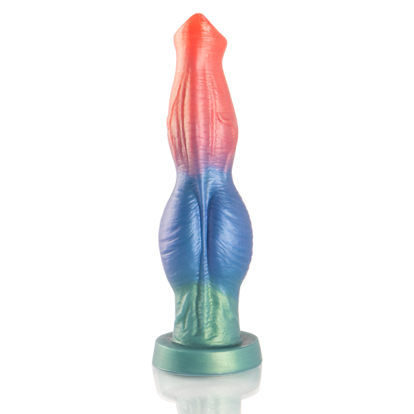 EPIC - ARION DILDO NUOTOLINIO VALDYMO