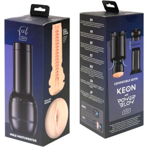KIIROO – realistiškas pleištas