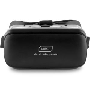 KIIROO – virtualios realybės akiniai