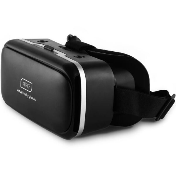 KIIROO – virtualios realybės akiniai - Image 3
