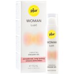 PJUR - Klitorio Vibracinis Gelis 15 ml